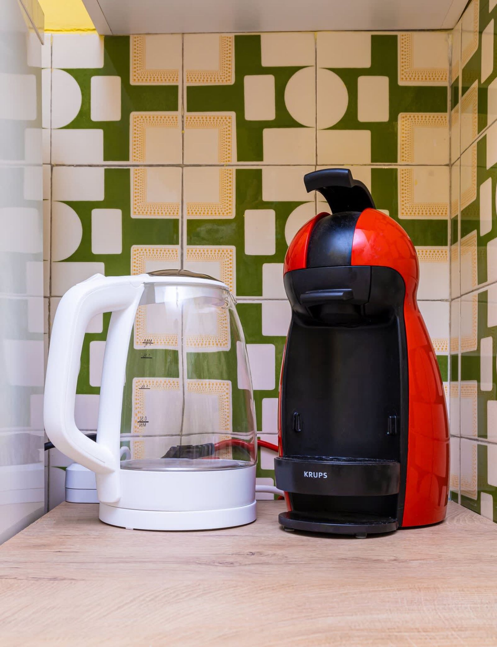 The Cozy Home 1-Bedroom in Central Plovdiv - Photo 15