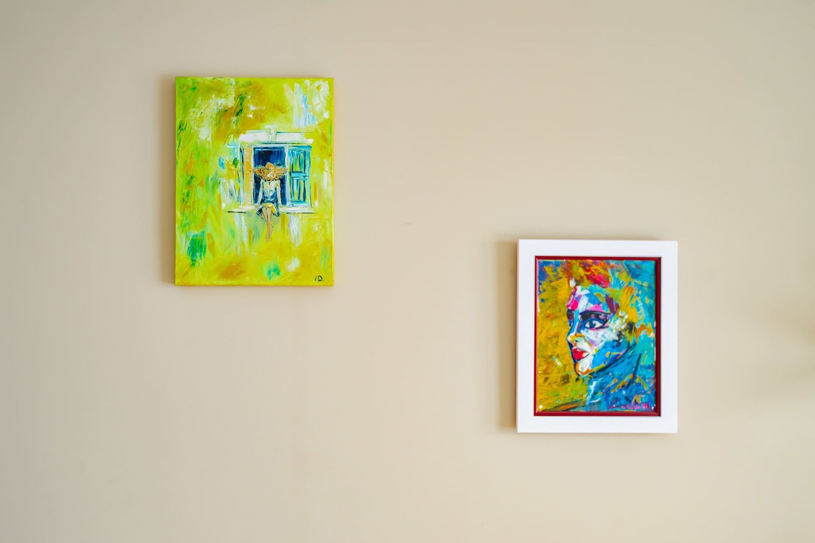 Sunny 1BR with Balcony - Photo 24