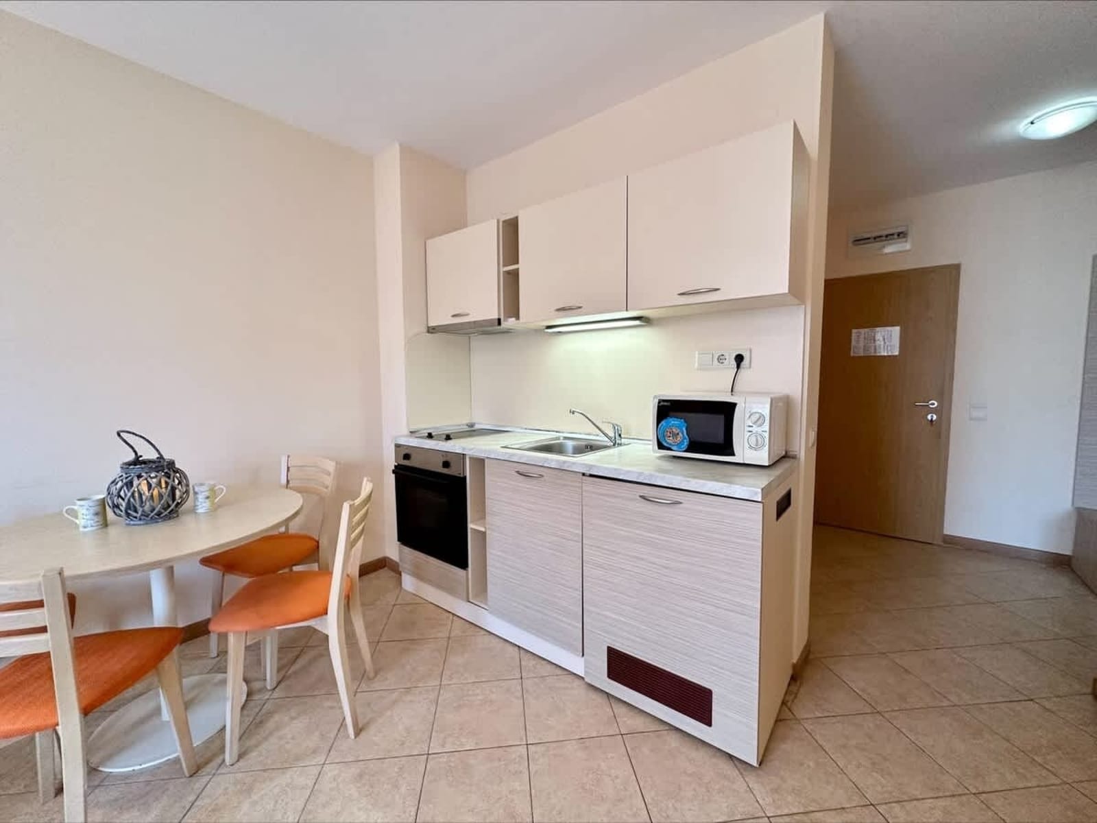 Suite apartment with balcony in Royal Sun - Photo 26