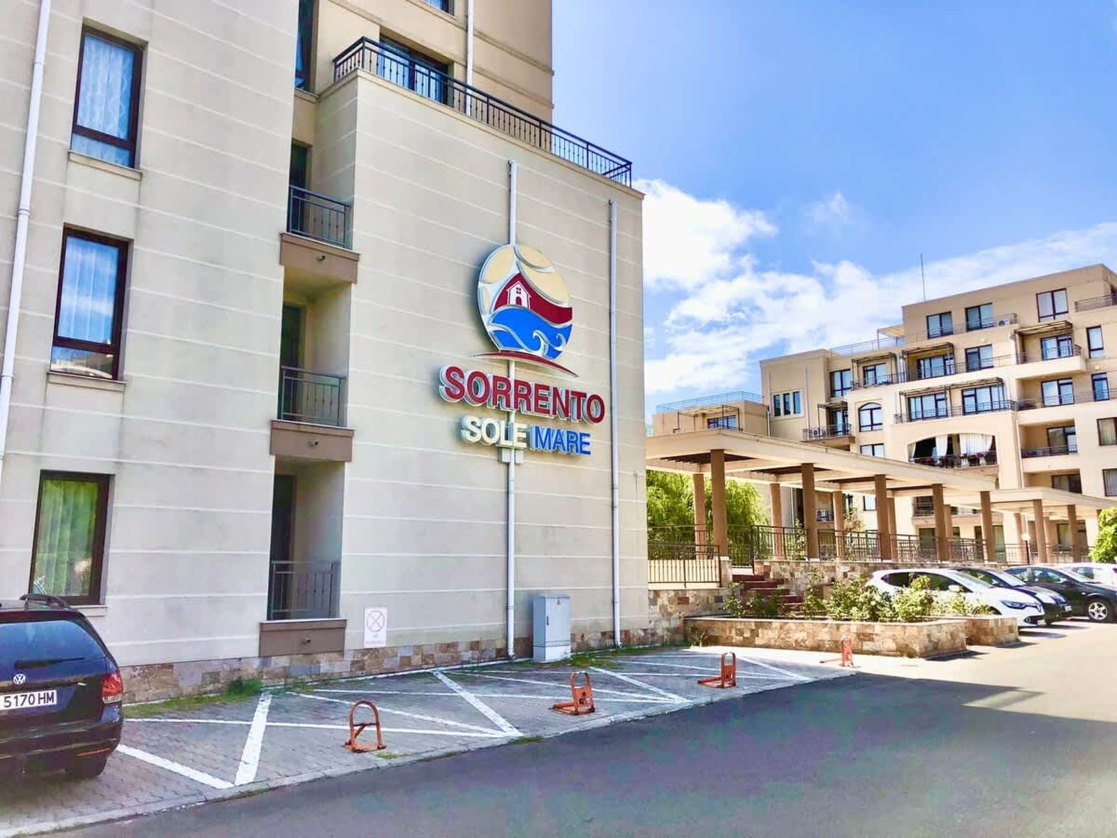 Luxury studio in Sorrento - Photo 12