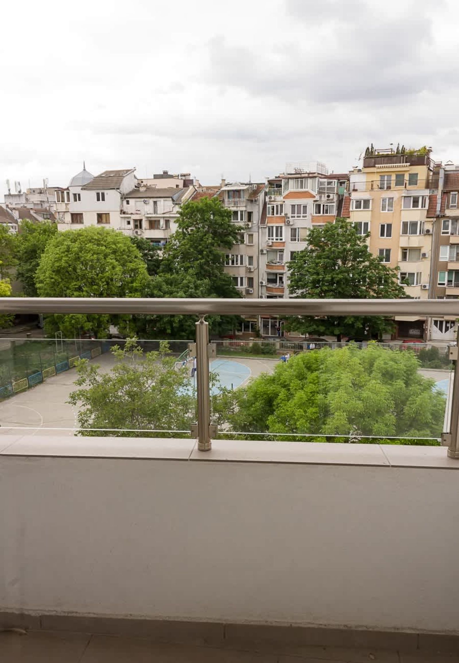 Sea Garden Varna - 2BD Flats with Desk &amp; Balcony - Photo 20