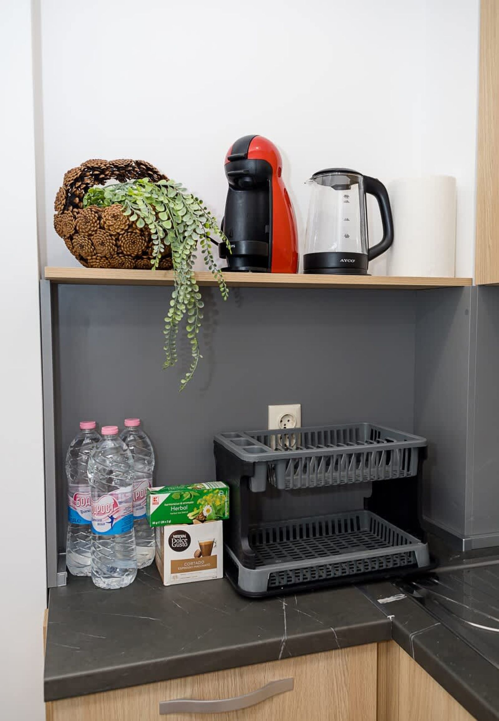 Two Bedroom Retreat I Near Municipality Varna - Photo 17