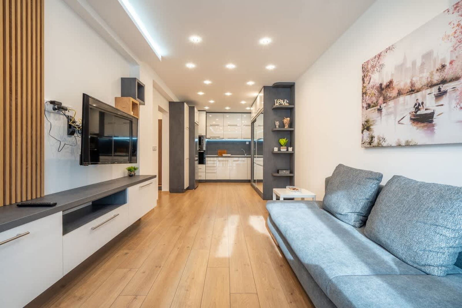 Zenith Apartment - Photo 7