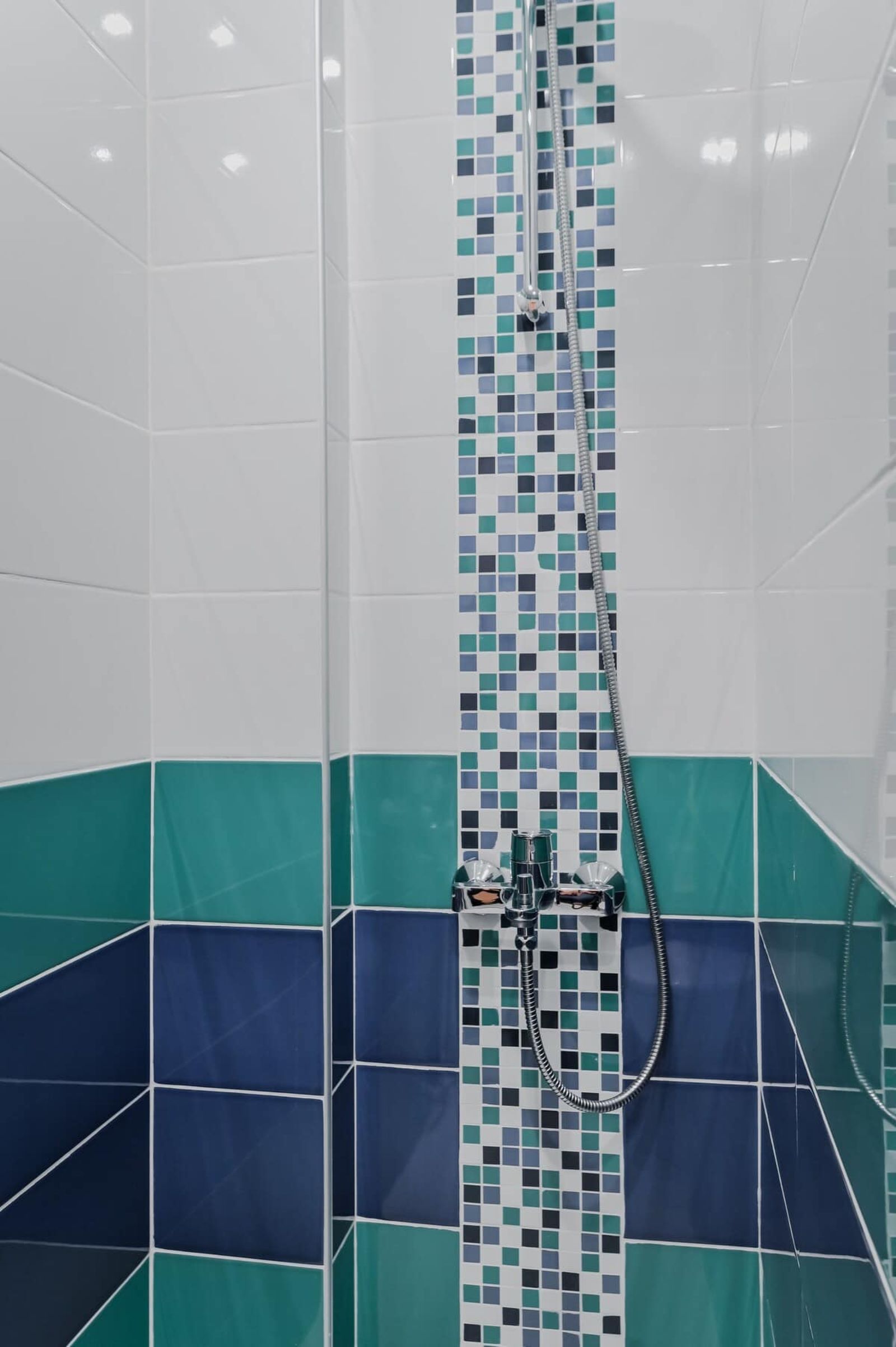 Bright Apartment in the Heart of the City - Photo 14