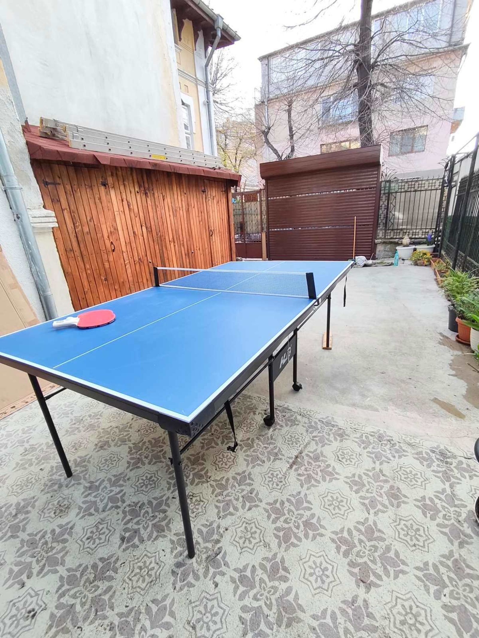 Apo Apartment - Top Center - Photo 48