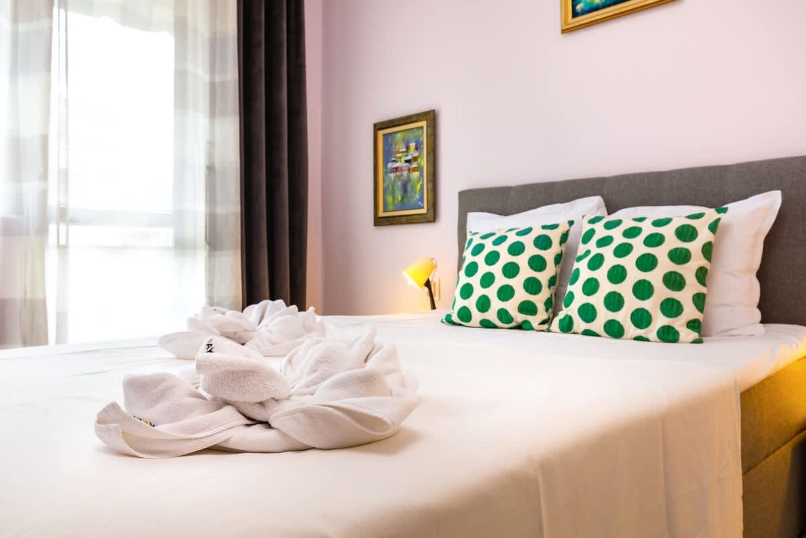 The Plovdiv Pad: Your 1-BD Hideaway in the Center - Photo 10