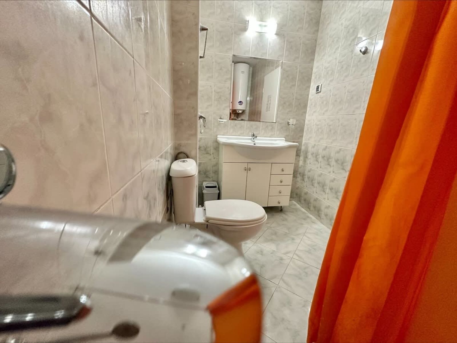 Warm and welcoming apartment in Marina Cape - Photo 37