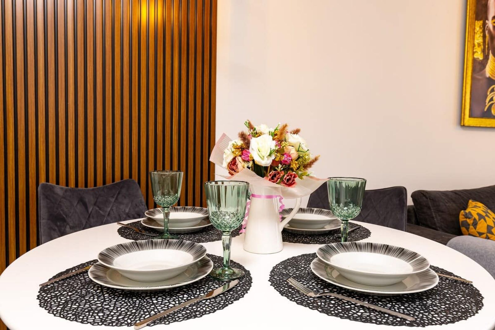 Casa Moderna  Stylish 1BD in South Plovdiv - Photo 26