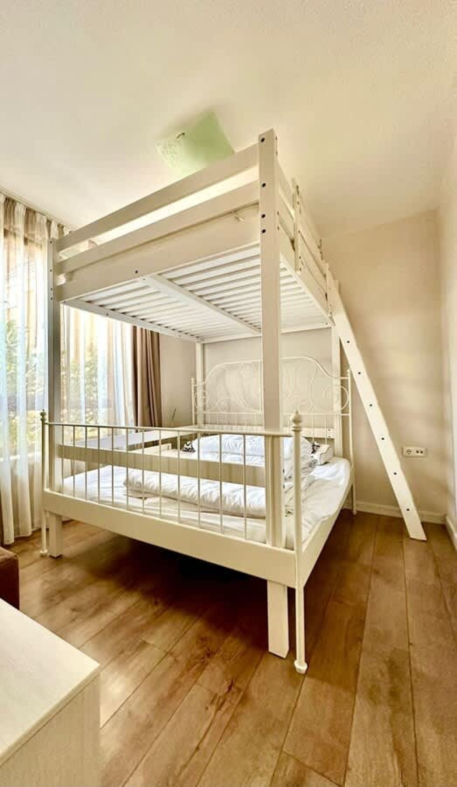 Lovely 1BD Apartment in a Green Life Resort - Photo 9