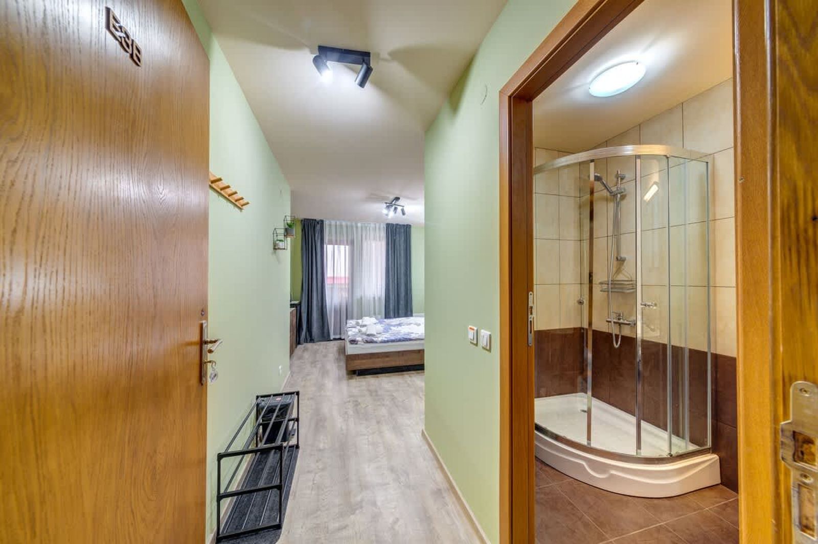 Private Room with Balcony | Grand Resort Pamporovo - Photo 7