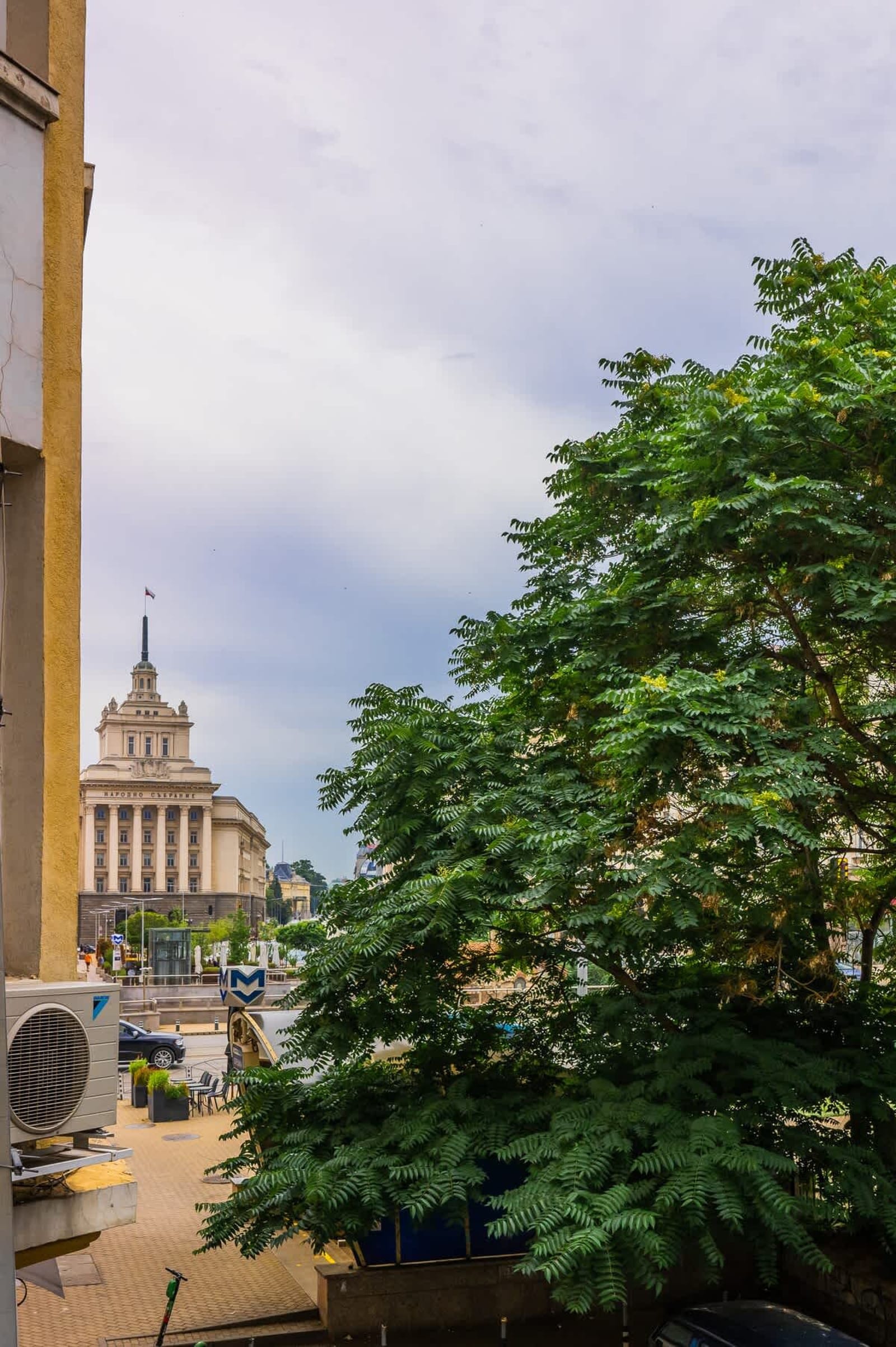 Central Stylish Suite &amp; Studio with Shared Terrace - Photo 23