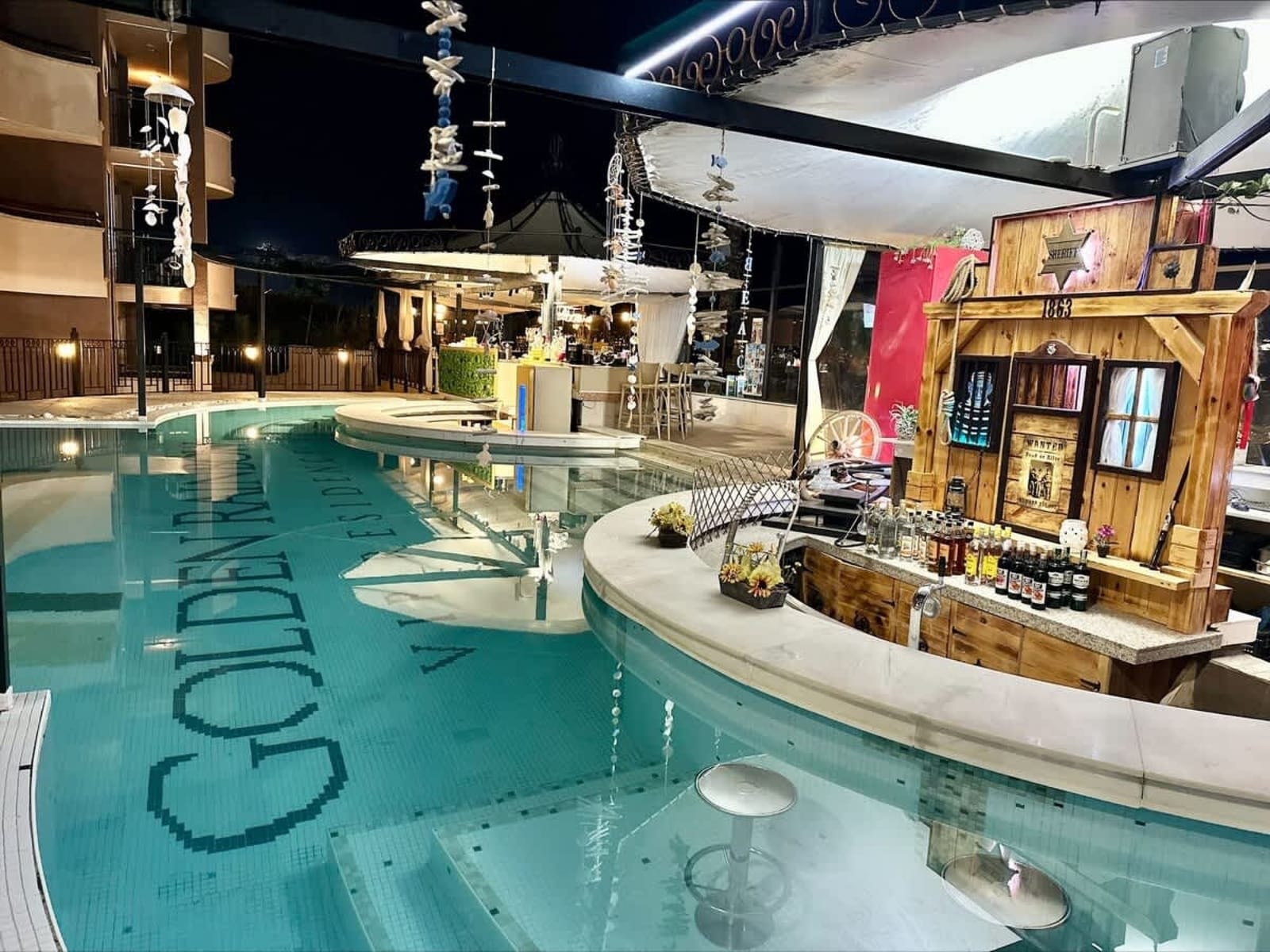 Cozy Golden Rainbow  Apartment Sea View - Photo 37