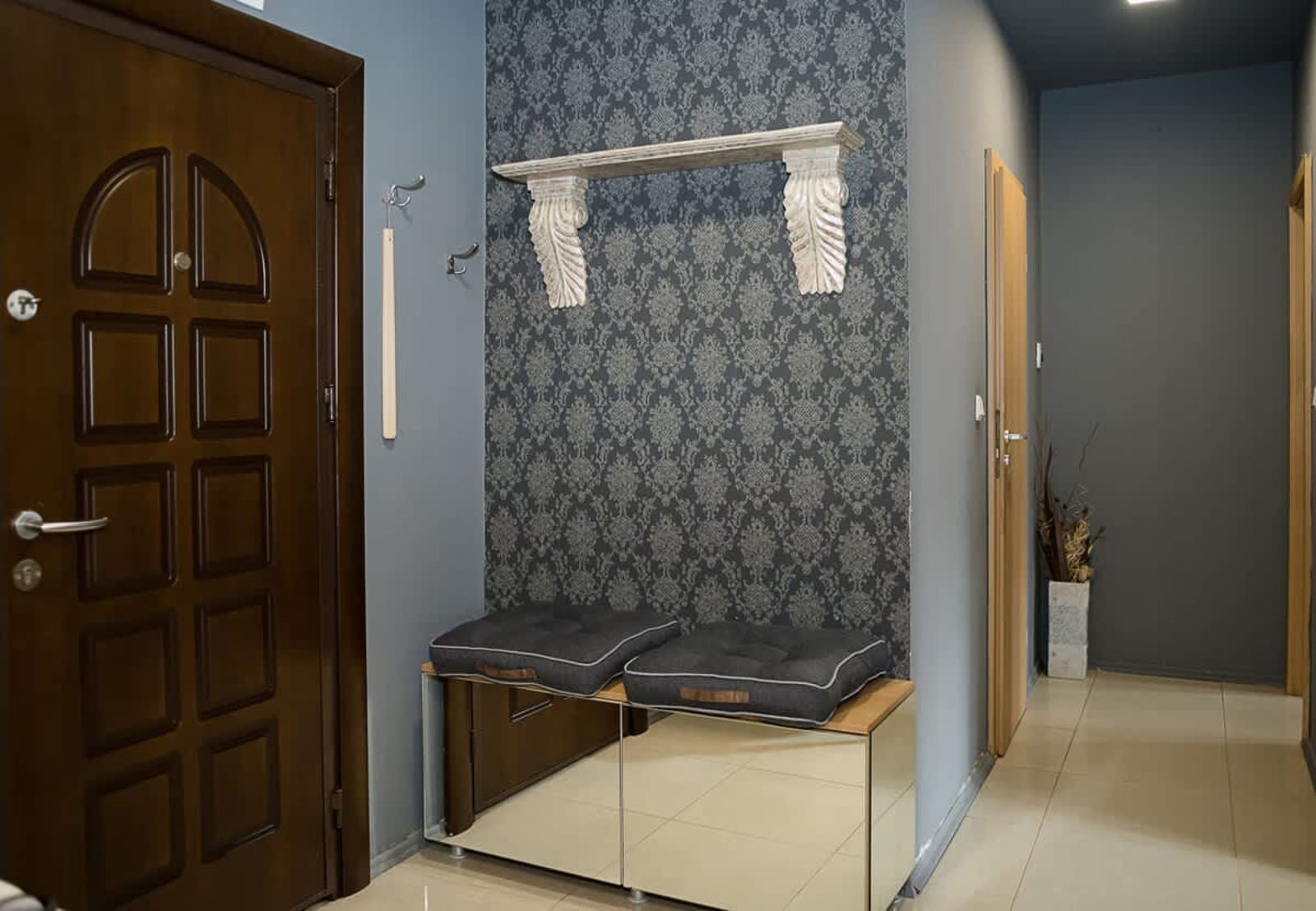 Modern 2BD in Evksinograd with Pool &amp; Balcony - Photo 21