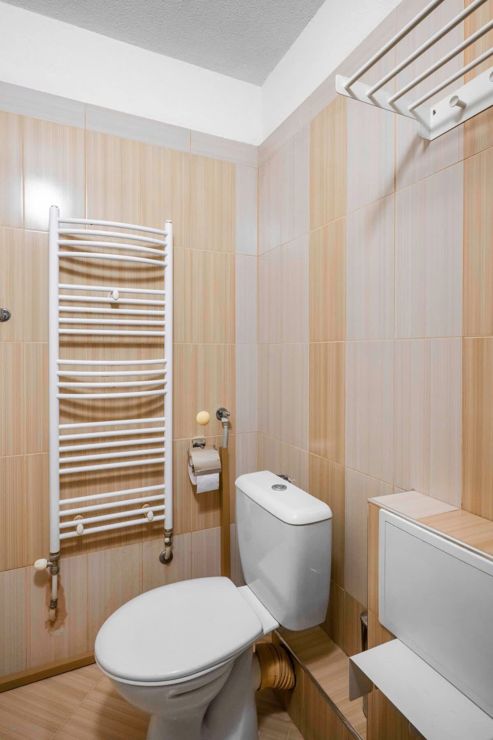 Cozy Studio in Top Centre - Photo 21