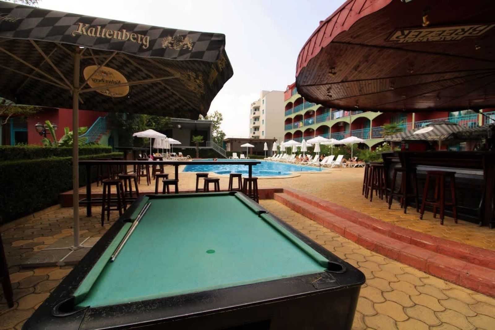 Cozy studio in Jasmine Club - Photo 25