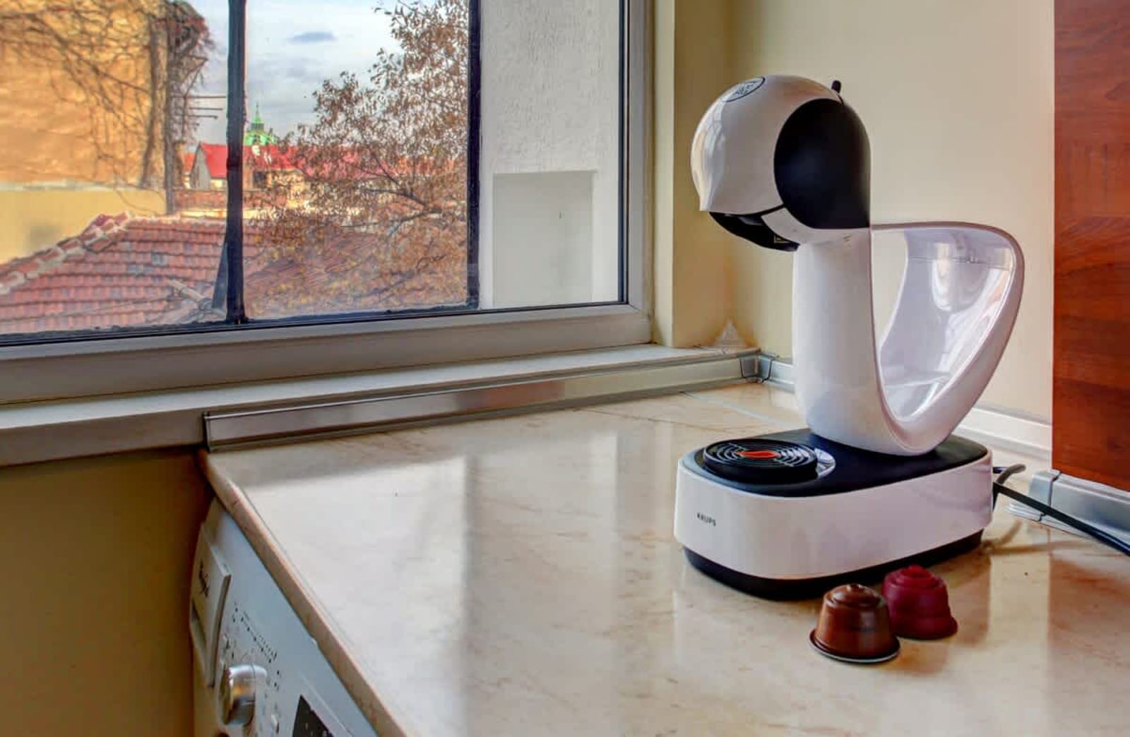 A comfortable 1BD flat in the heart of Sofia - Photo 5