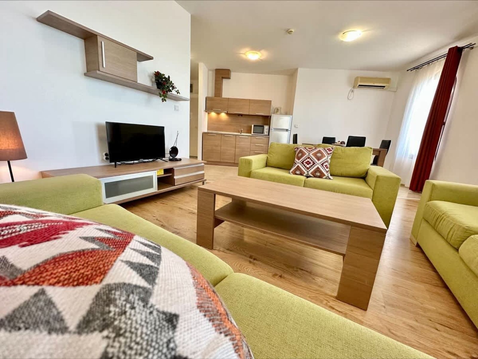 Cozy  Aheloy * 3 pokoje * widok na morze - Photo 27