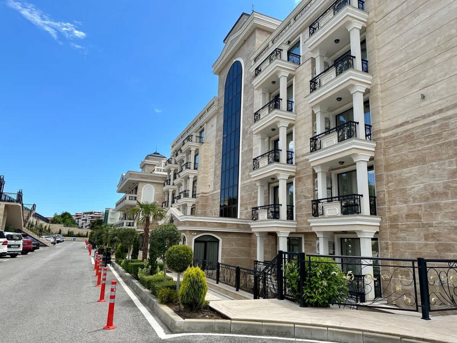 ONYX 1  Luxury apartment - Photo 13