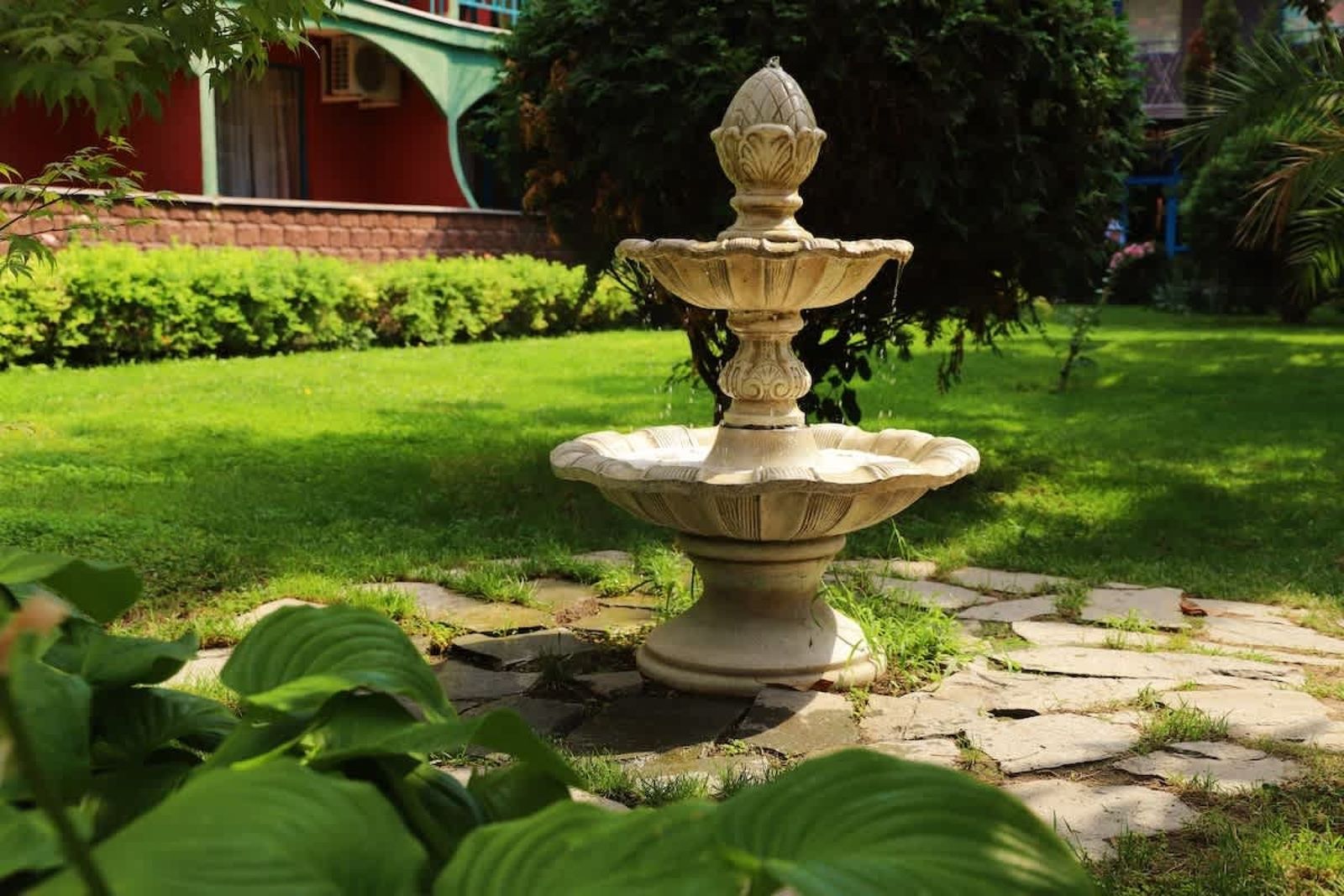 Cozy studio in Jasmine Club - Photo 14