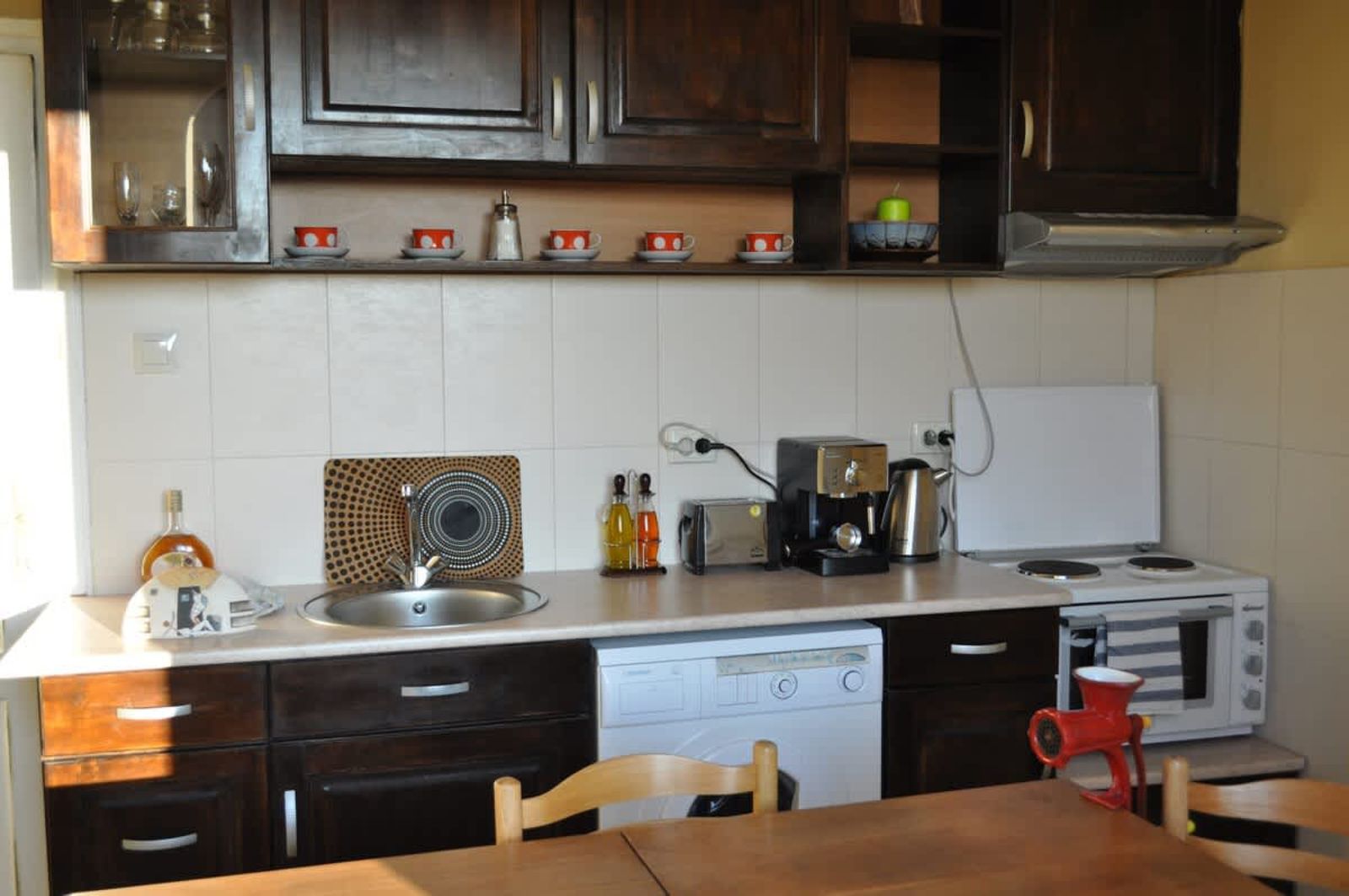 ART-ament, a unique central flat - Photo 60