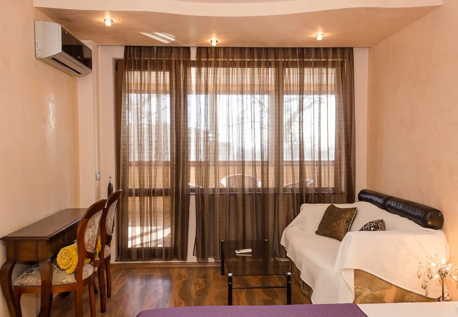 Varna Gem: 2BD Flat with Sunny Balcony - Photo 19