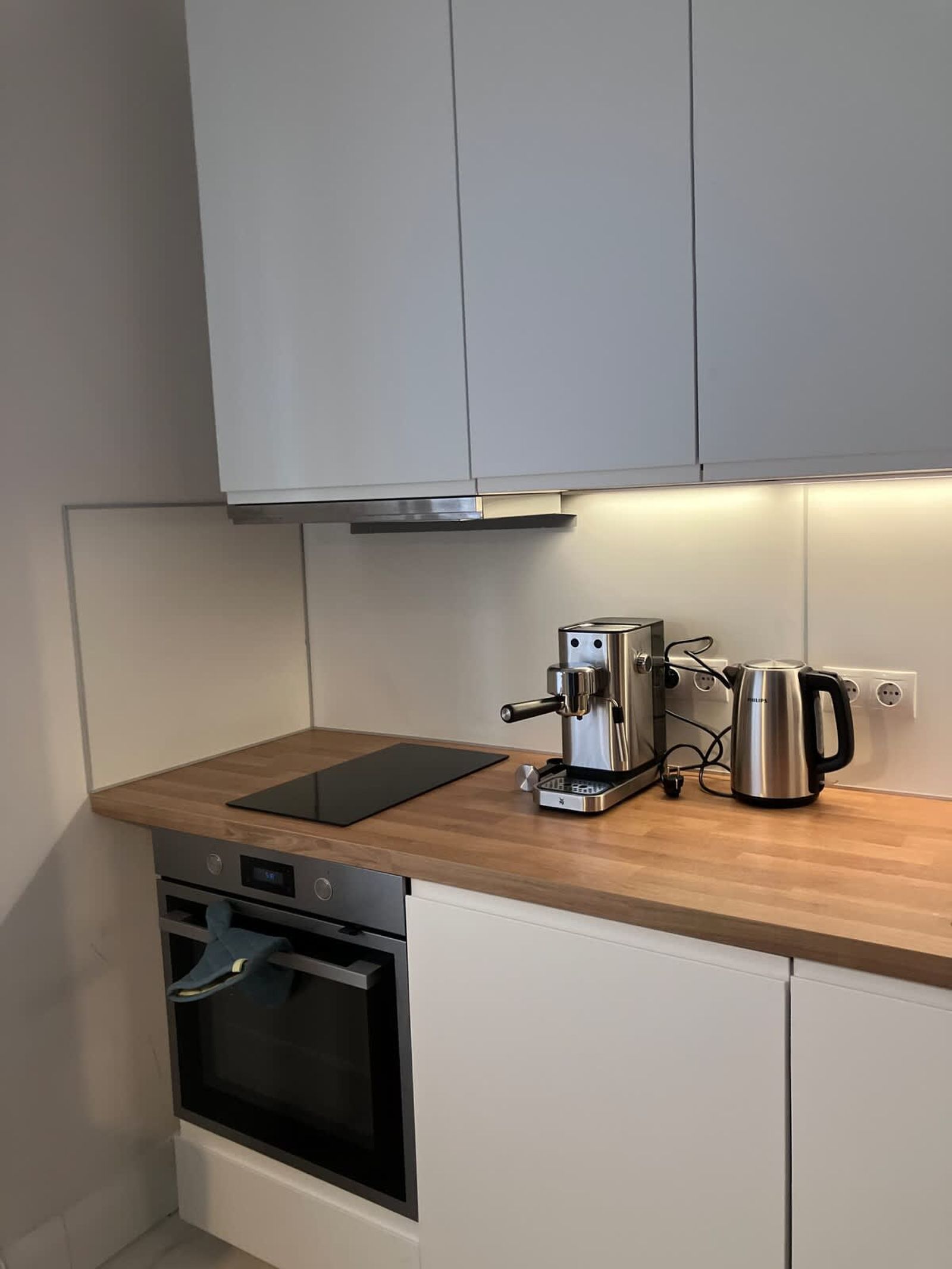 A French affair. With parking, style and elegance. - Photo 34