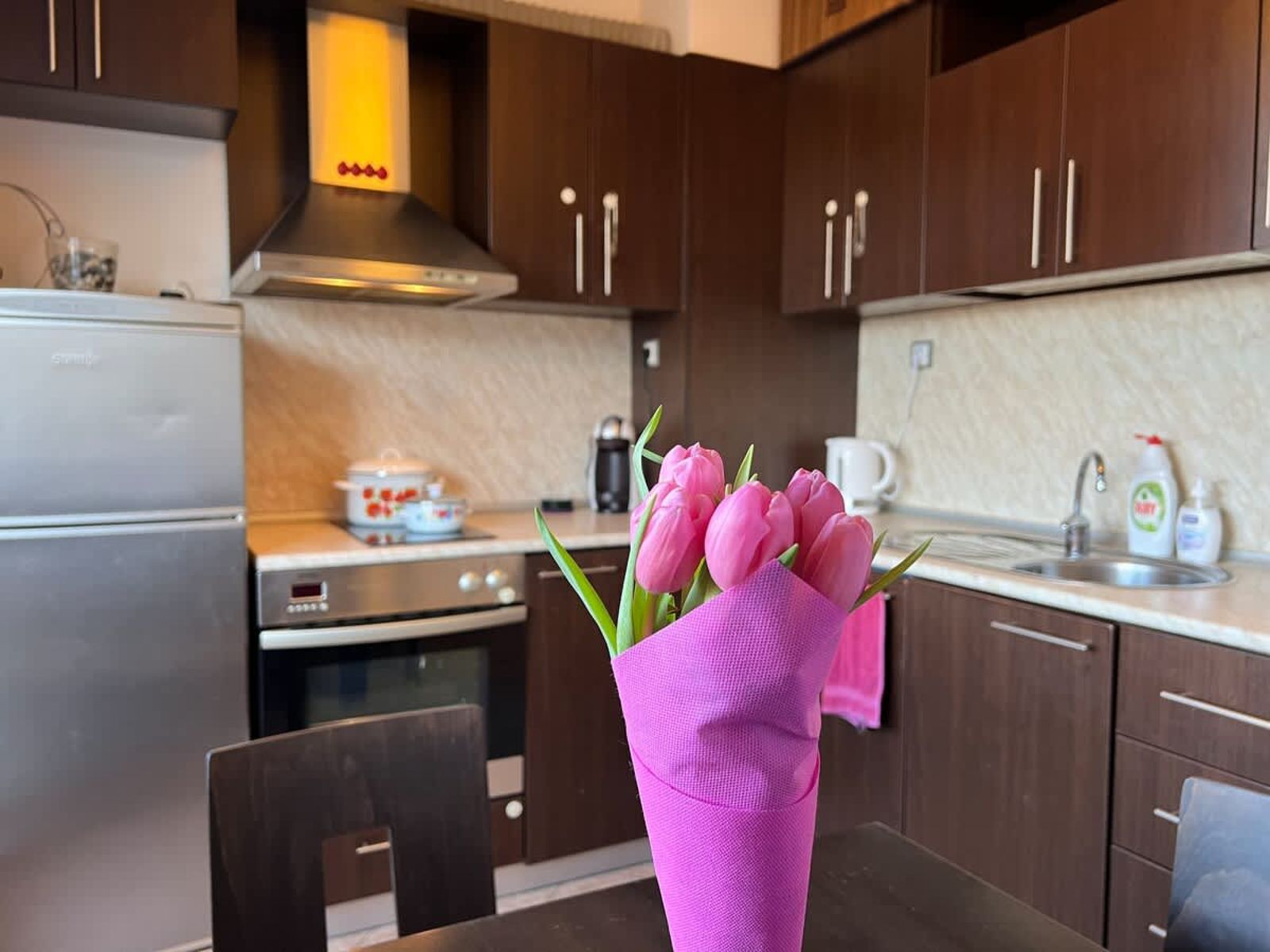 Donna's Apartment 1 Bedroom at Lozenets district - Photo 11