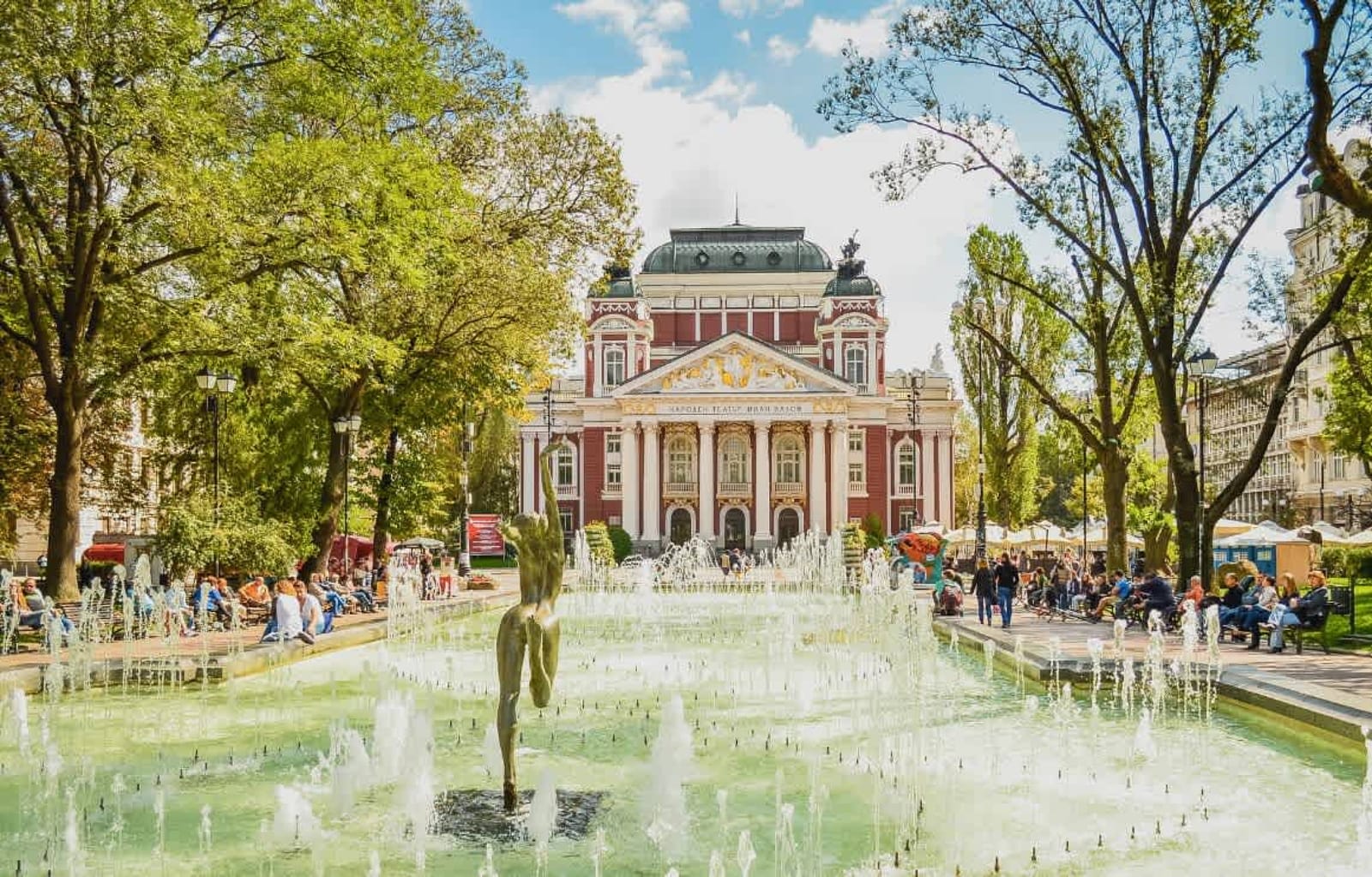 The Charming Home | 1-Bedroom TOP Central Flat - Photo 27