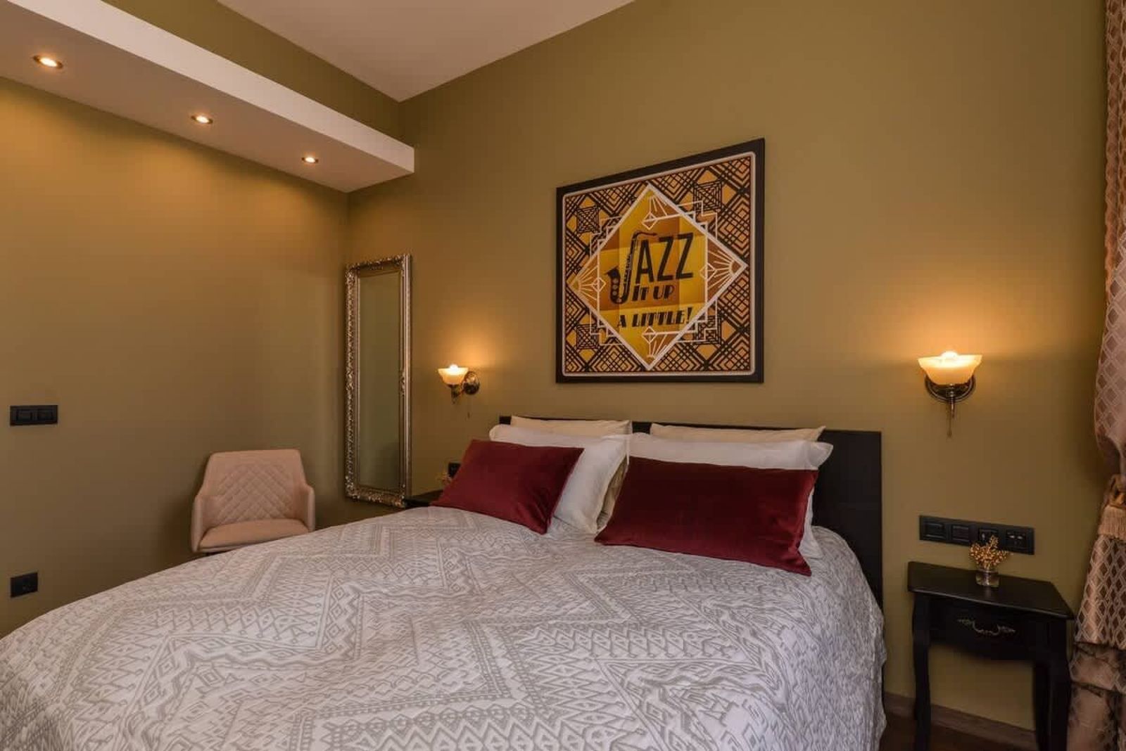 Sofia Dream Apartments -Jazzy 2BD Apt - Photo 21