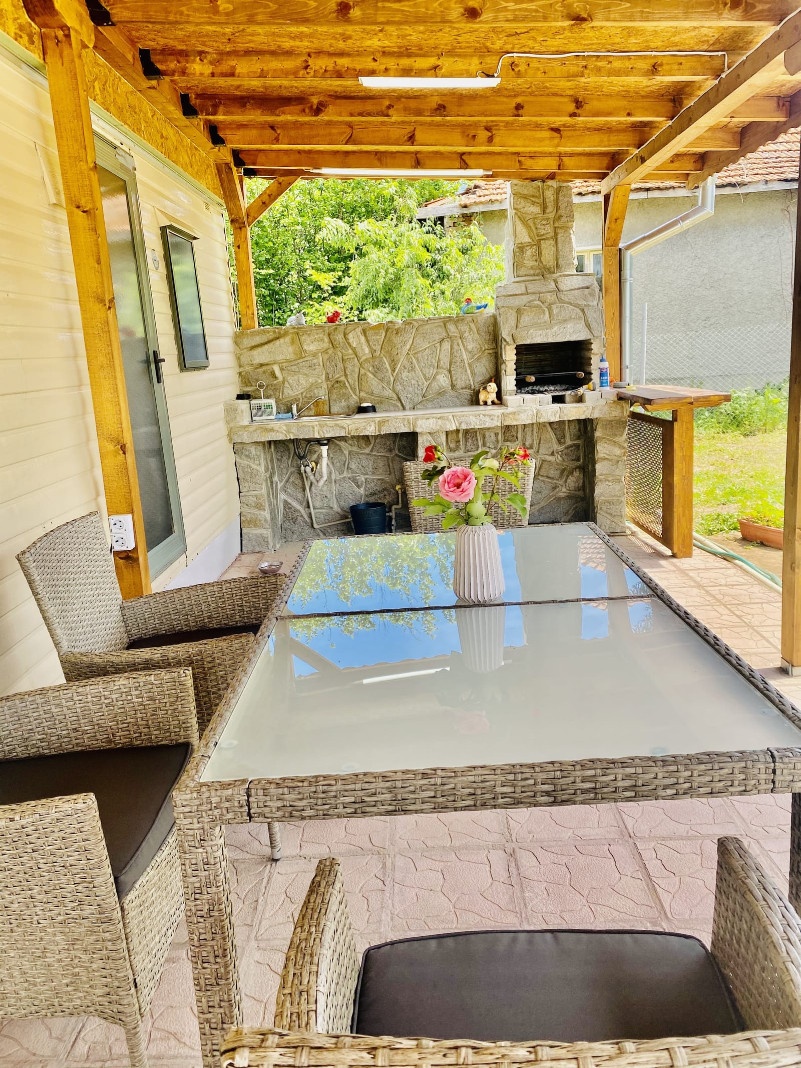 The Happy Caravans - Photo 12