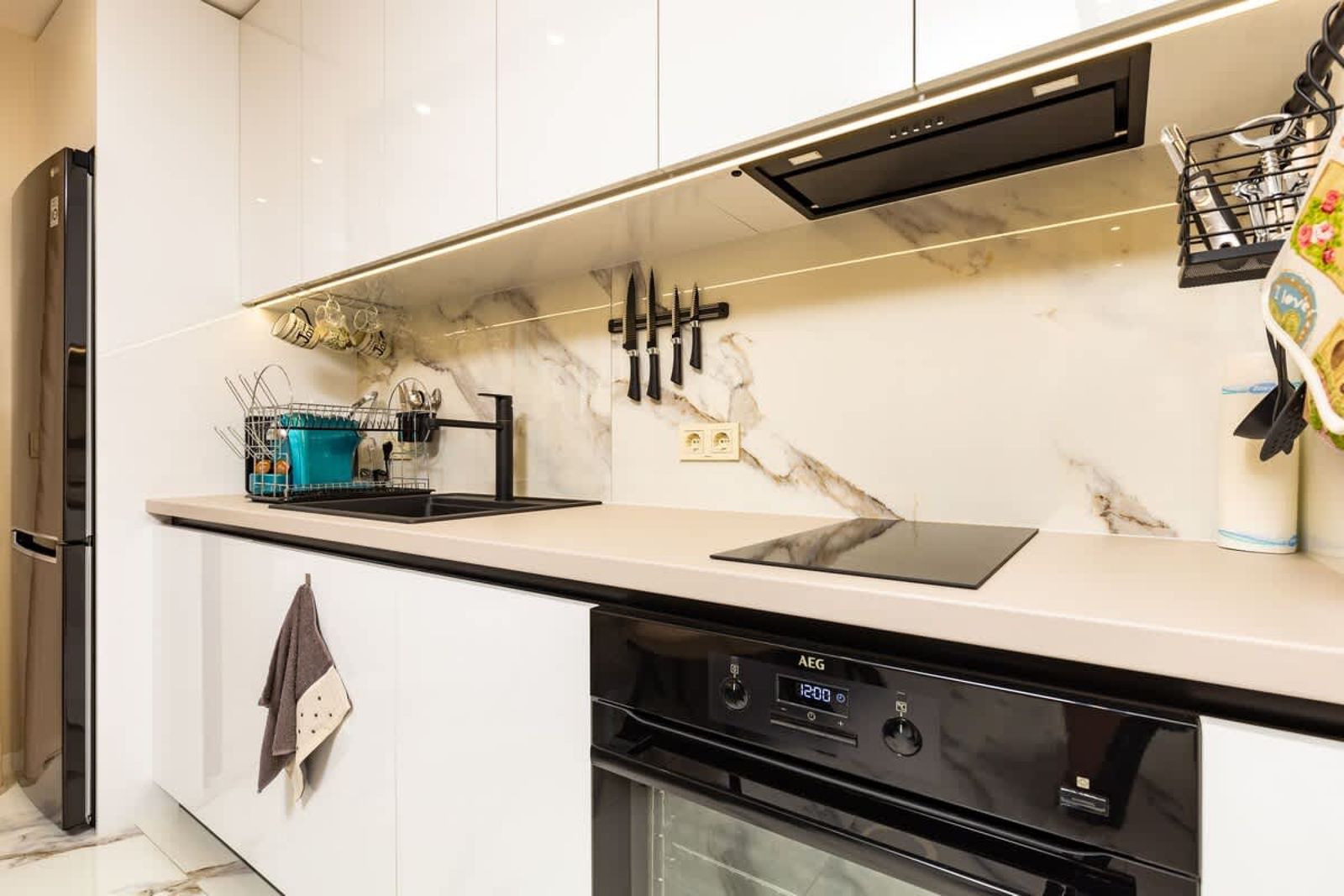 Urban Lux 1  1BD Flat in the heart of Plovdiv - Photo 10