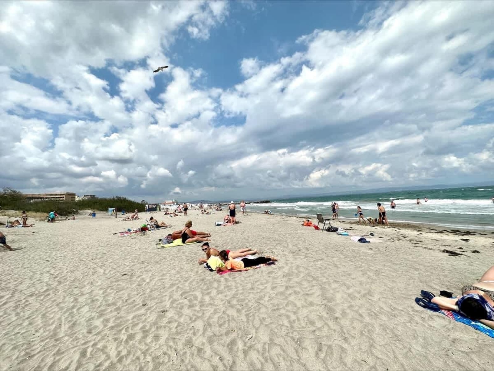 Family studio in Pomorie Bay - Photo 20