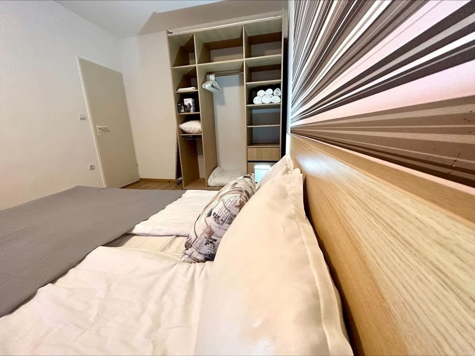 Cozy Aheloy  sea view  2 bedroom - Photo 22