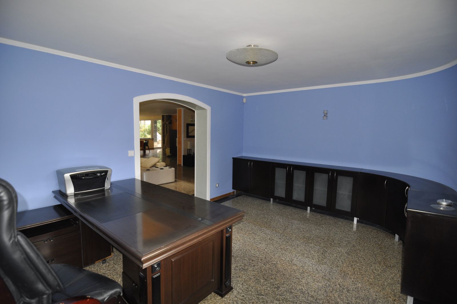 The Mosaic House - Photo 16