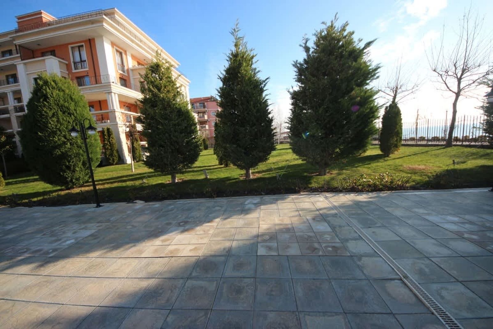 Cozy apartment in Prestige Fort - Photo 11