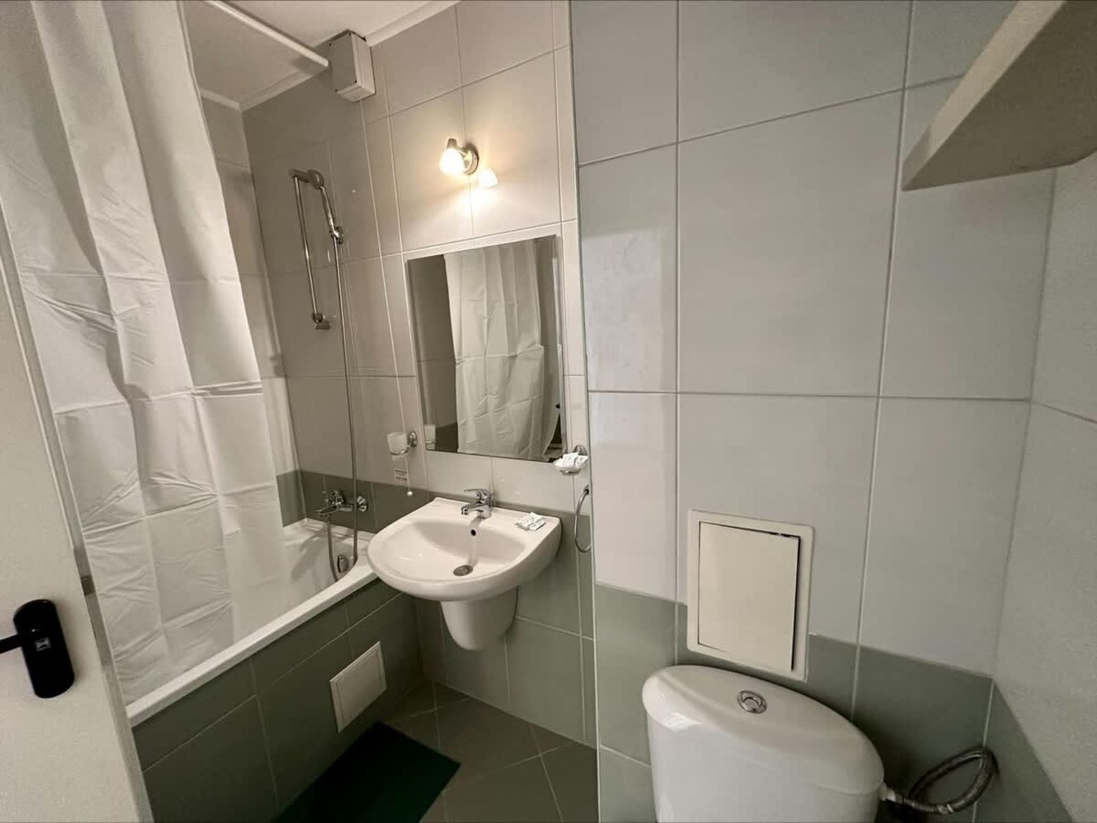 Cozy  Marina Cape  Deluxe apartment, sea view - Photo 37