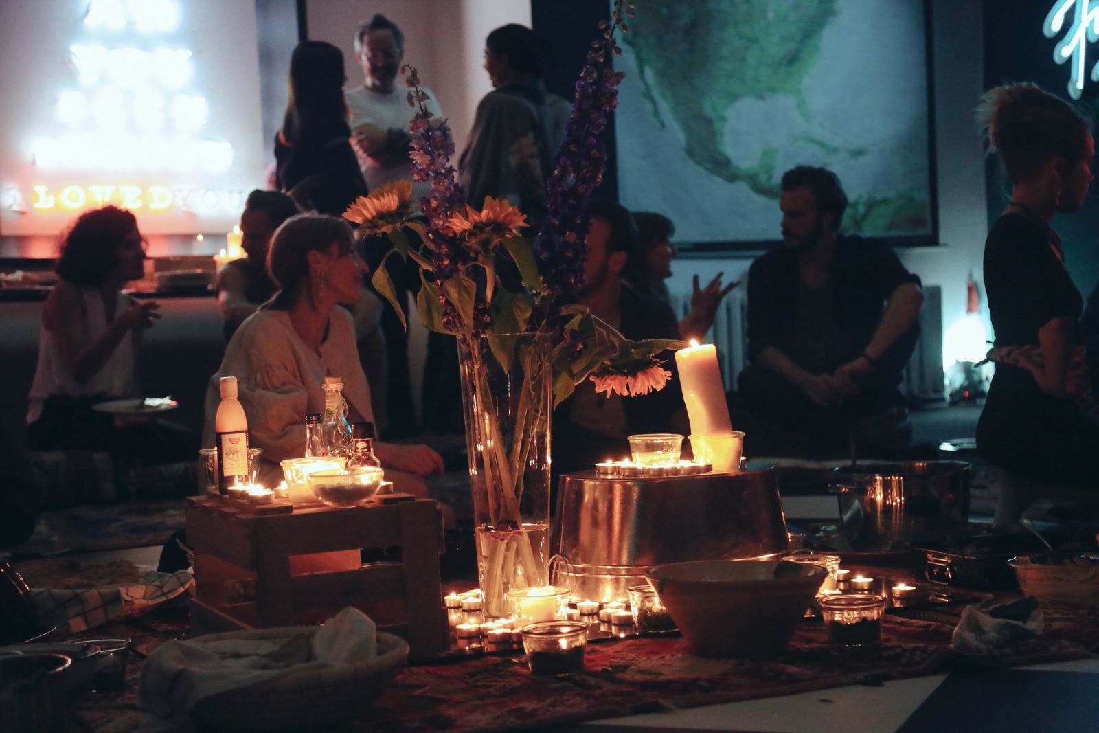 Neon Art Studio - Photo 6