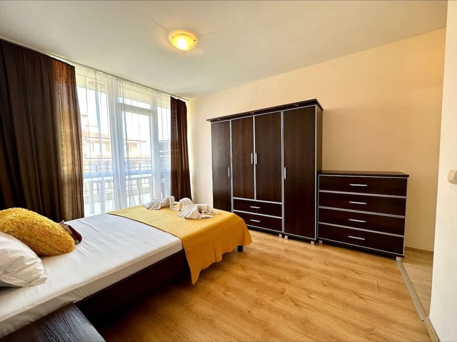 Luxor Cozy Apartment - Photo 25