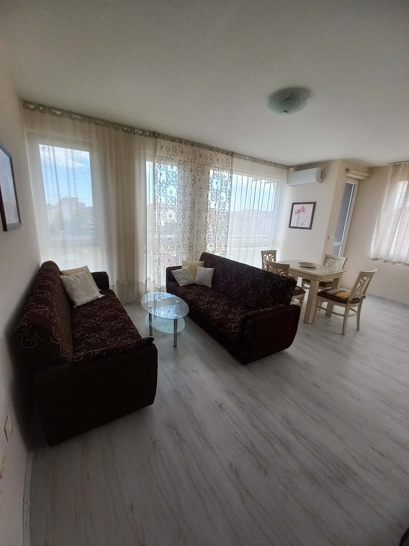 Sunny and Spacious Apartment - Quiet Area in Nesebar - Photo 5