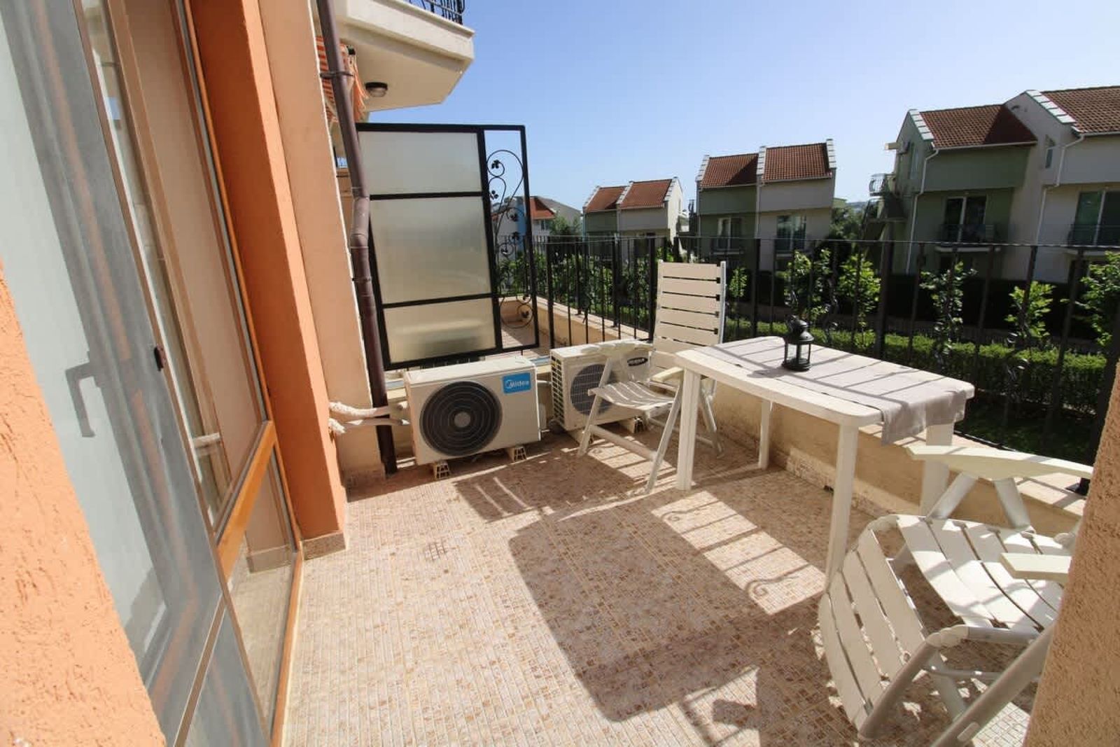 Cozy apartment in Prestige Fort - Photo 15