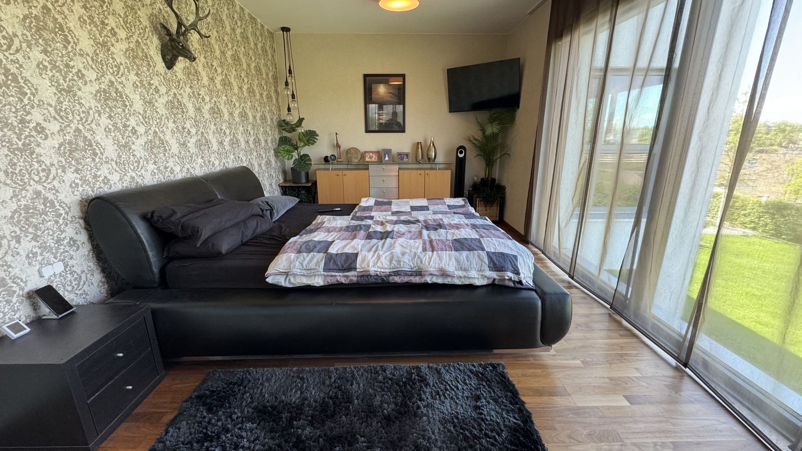 Business and residential in Mannheim - Photo 18