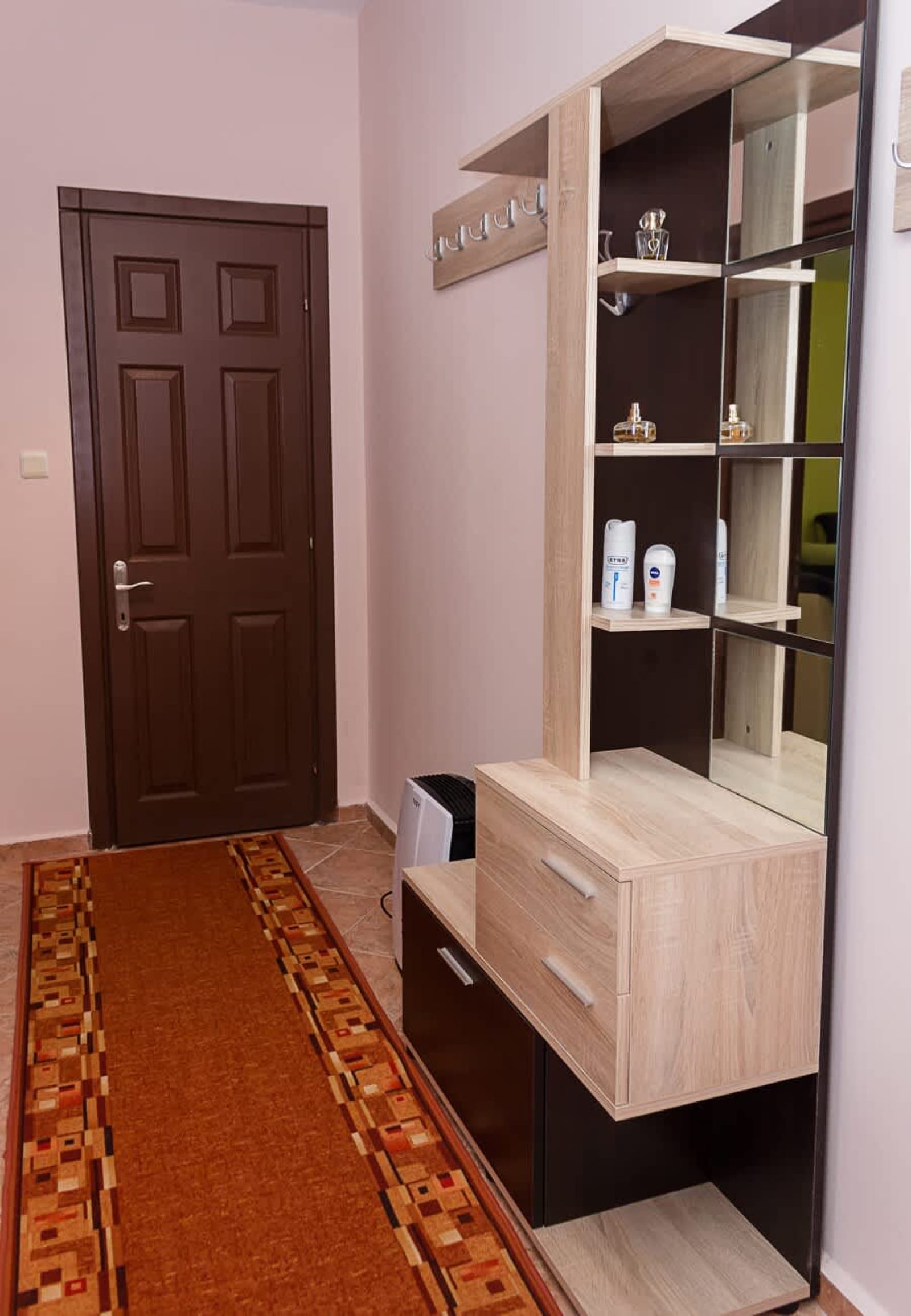 Golden Sands Best Location 1BD Flat - Photo 23