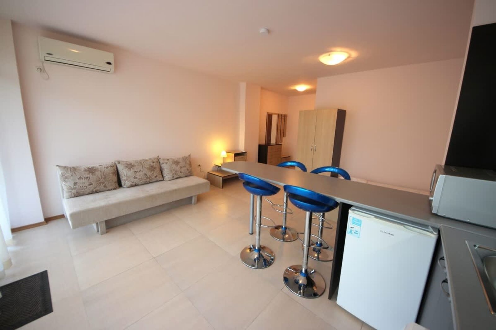 Family studio in Grand Kamelia - Photo 12