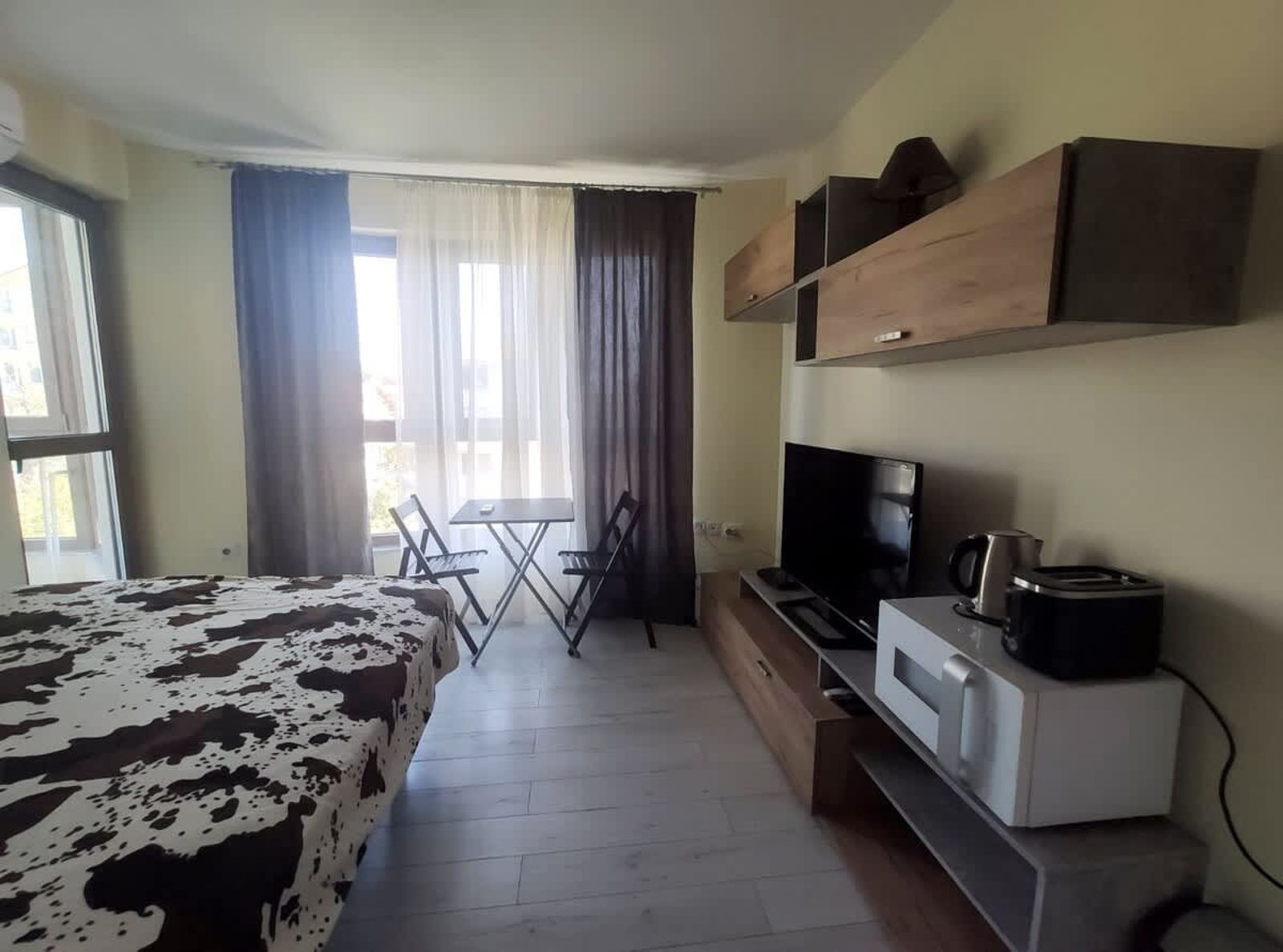 Stylish Studio in Sarafovo - Photo 3