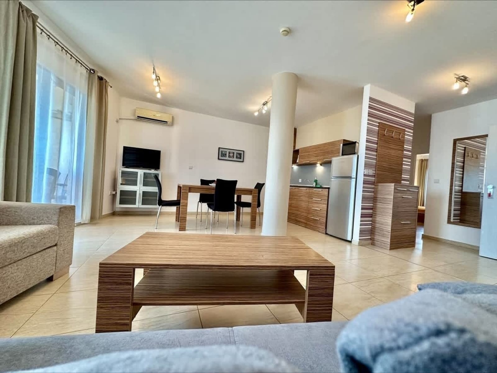 Cozy Aheloy  Marina Cape  Nice 2 bed sea view - Photo 9