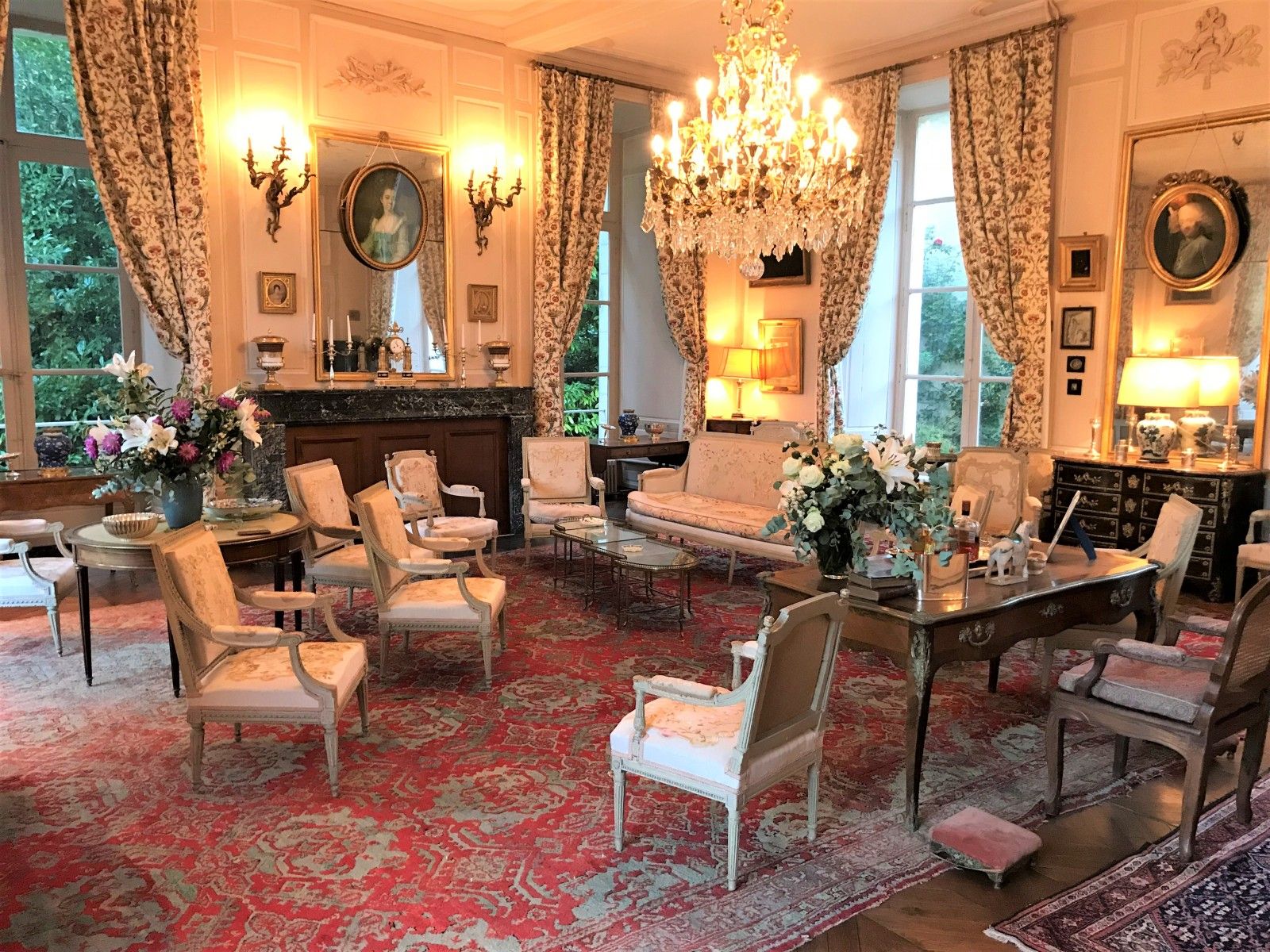 Authenticity and elegance in the Loire Valley, France - Photo 9