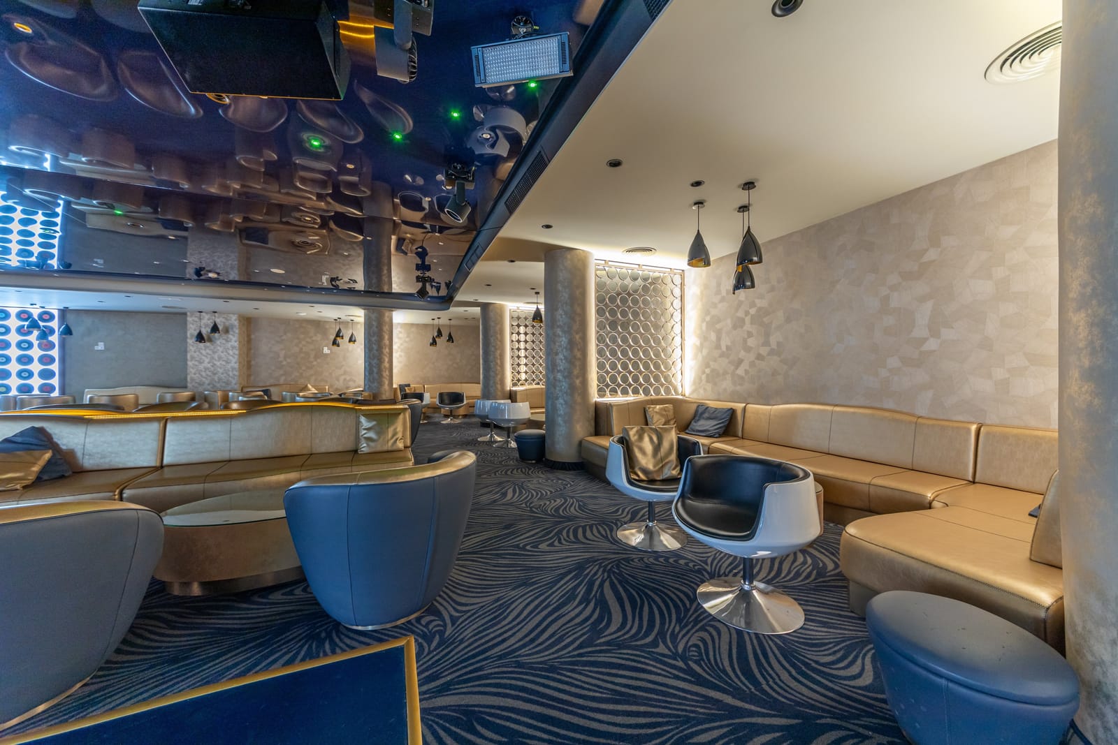 Maritim Hotel Paradise Blue Albena - Photo 50