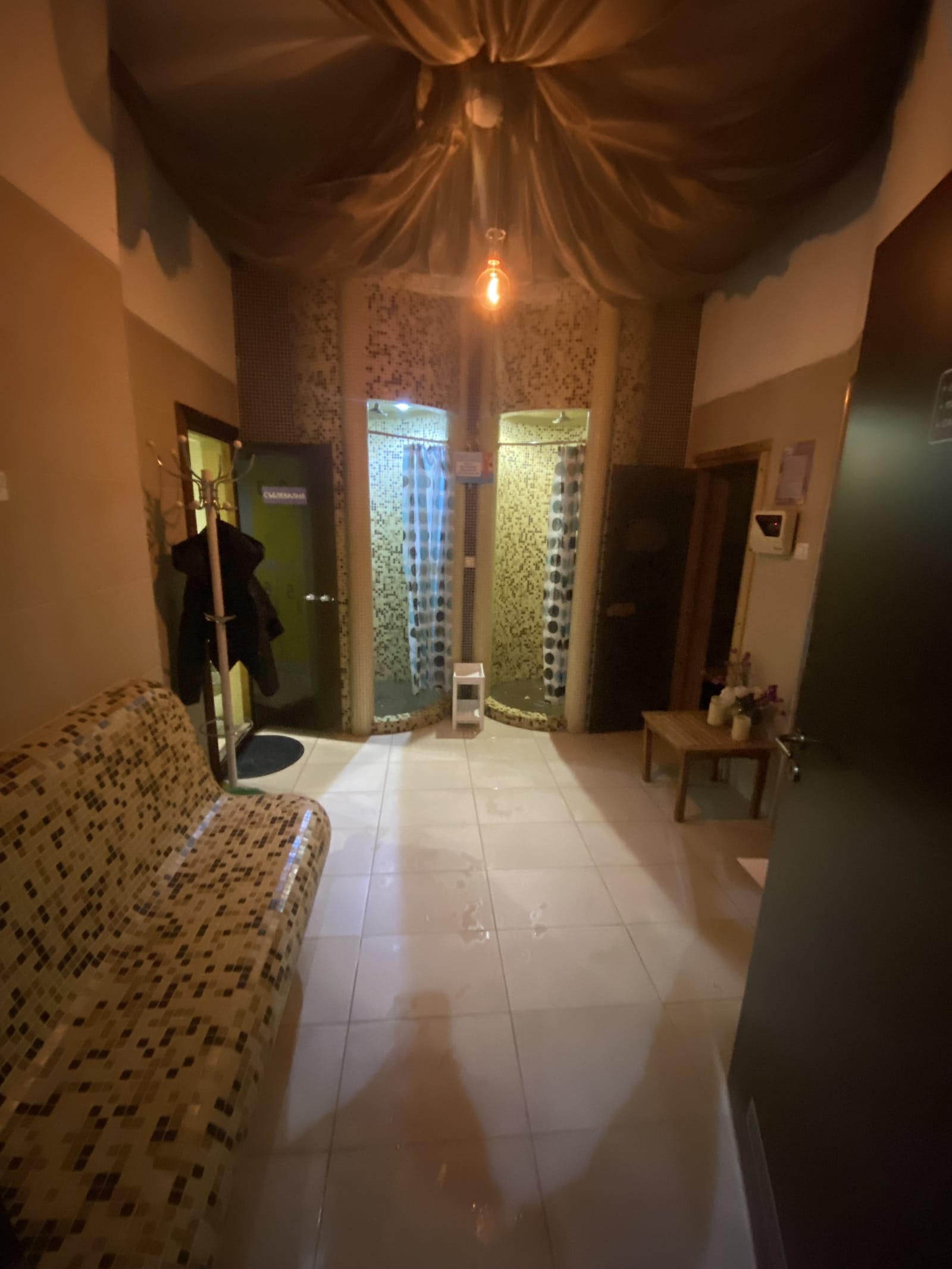 Modern Fitness &amp; Wellness Center - Photo 7