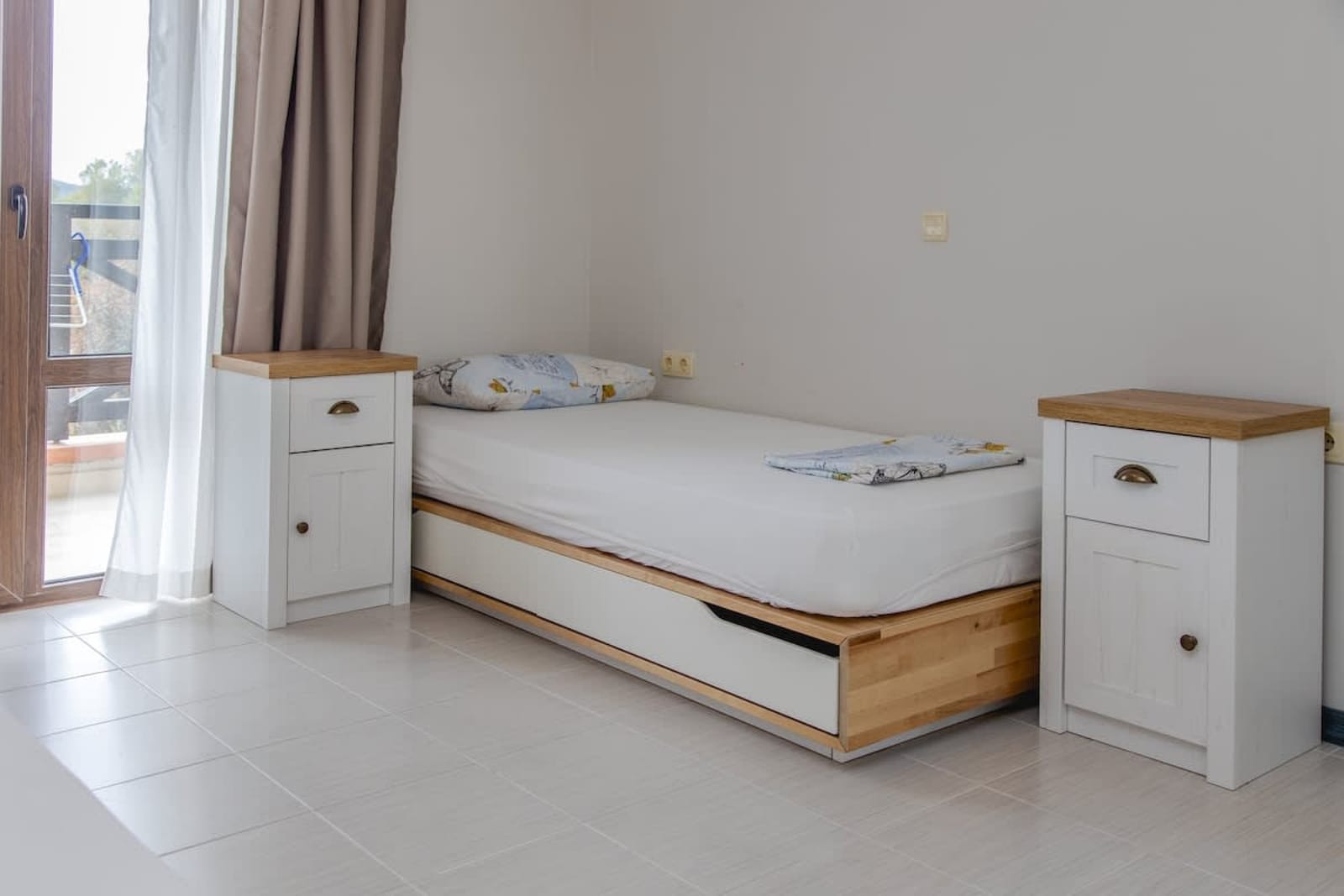 Lovely 3BD flat with Parking and Sea View - Photo 32