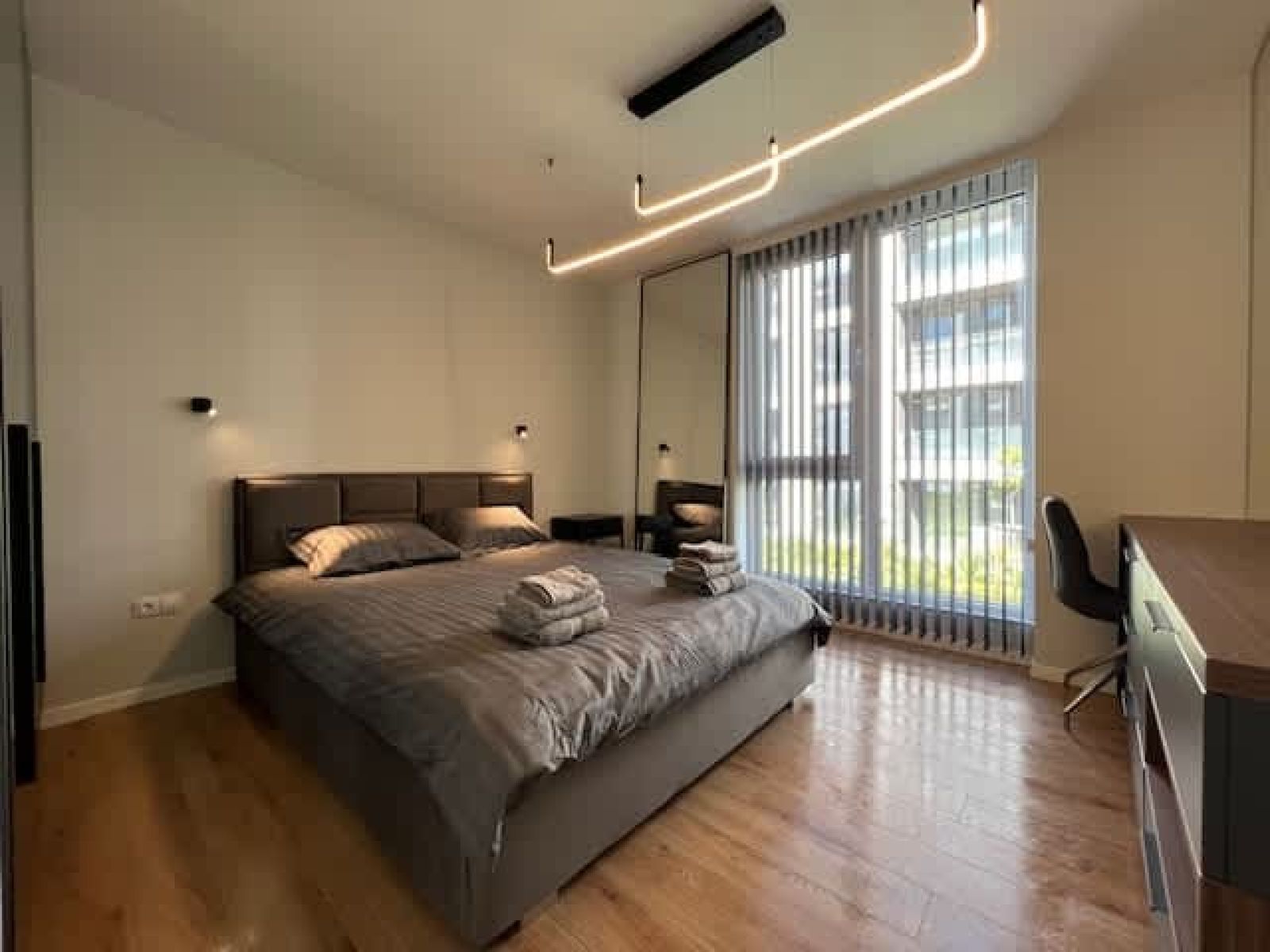 Gran Capital - Vodolei Rose Garden, Free Parking - Cover Photo